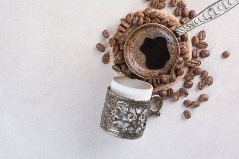 Historia afrykańskiej kawy – jak wpłynęła na światowy rynek?