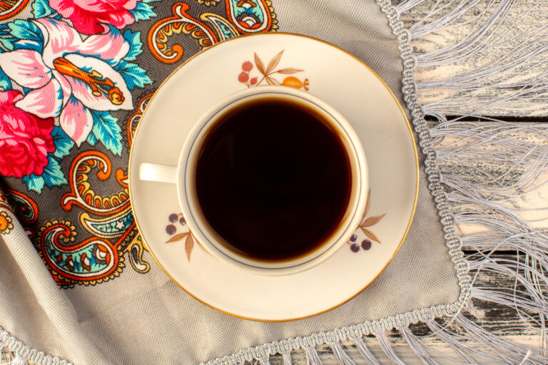 Poznaj rodzaje kaw afrykańskich i ich unikalne aromaty